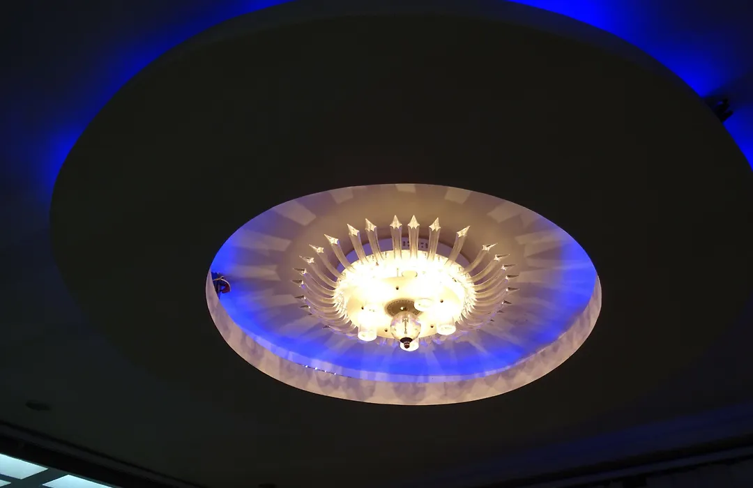 Hotel Viraat Inn Gaya-1