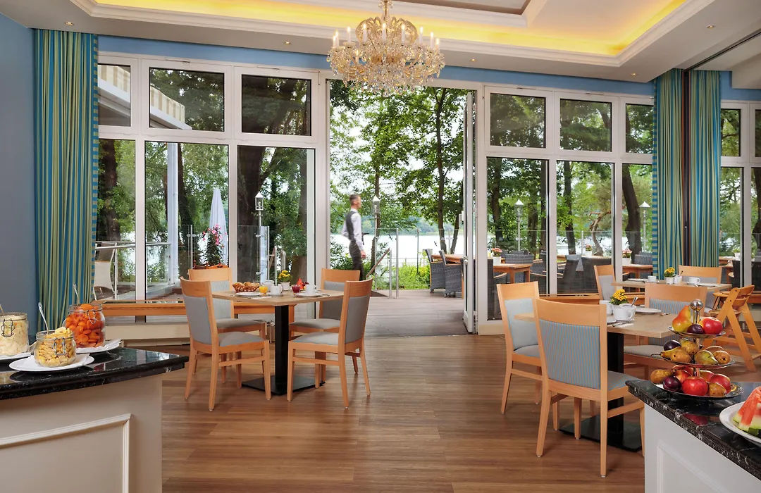 Inselhotel Potsdam-1