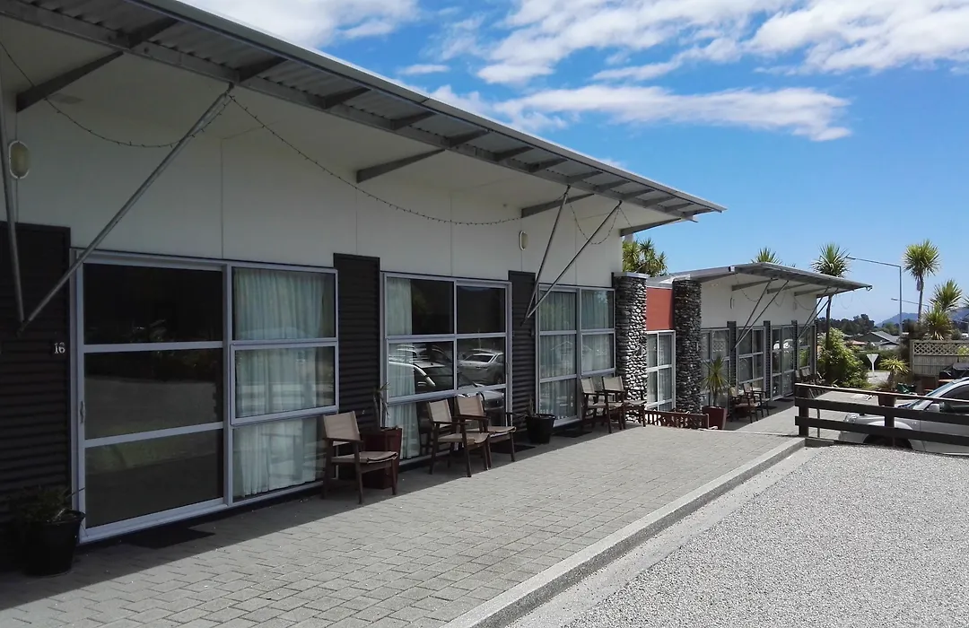 The Westhaven Motel-1