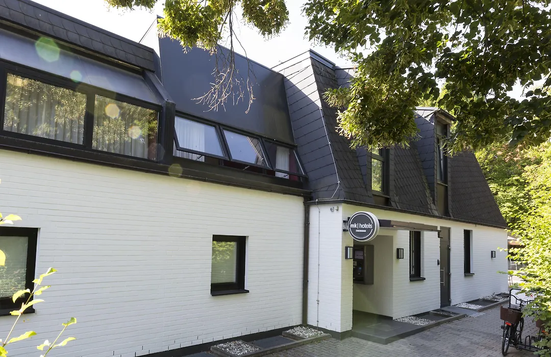 Mk Hotel Eschborn-1