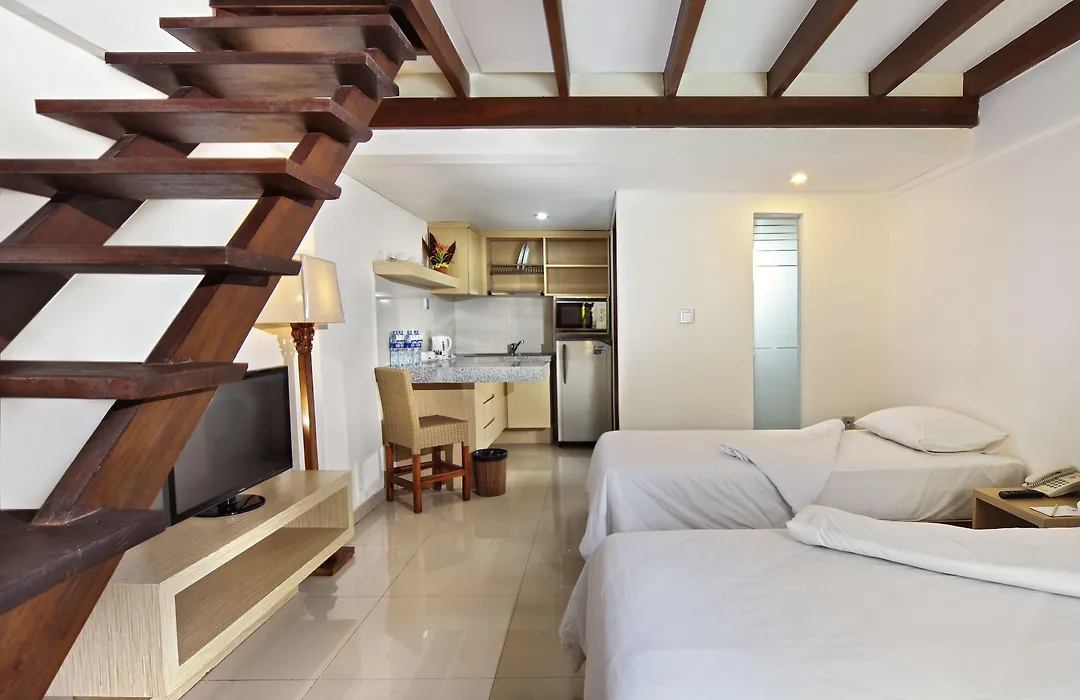 The Legian Sunset Residence-1