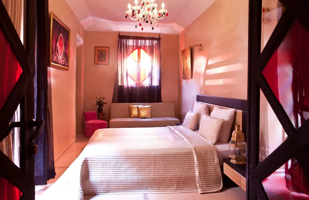 Riad Le Rubis-1