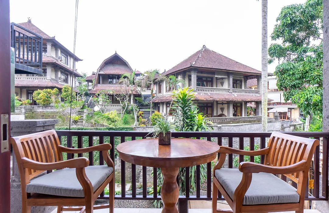 Villa Sonia Bisma-1