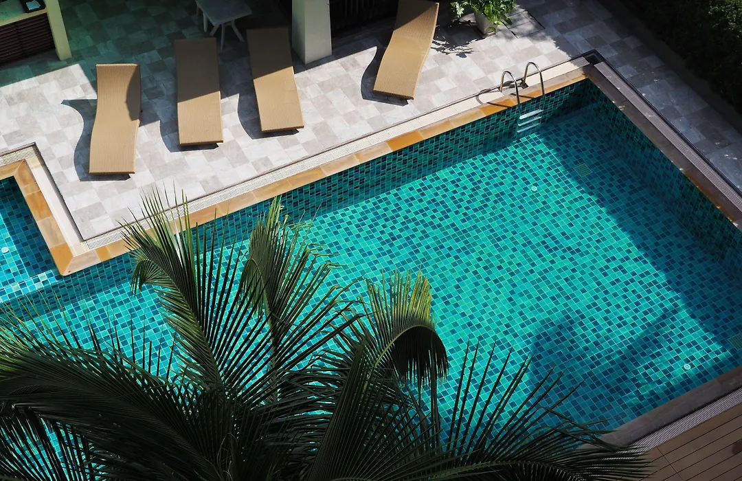 Sakorn Residence And Hotel-1