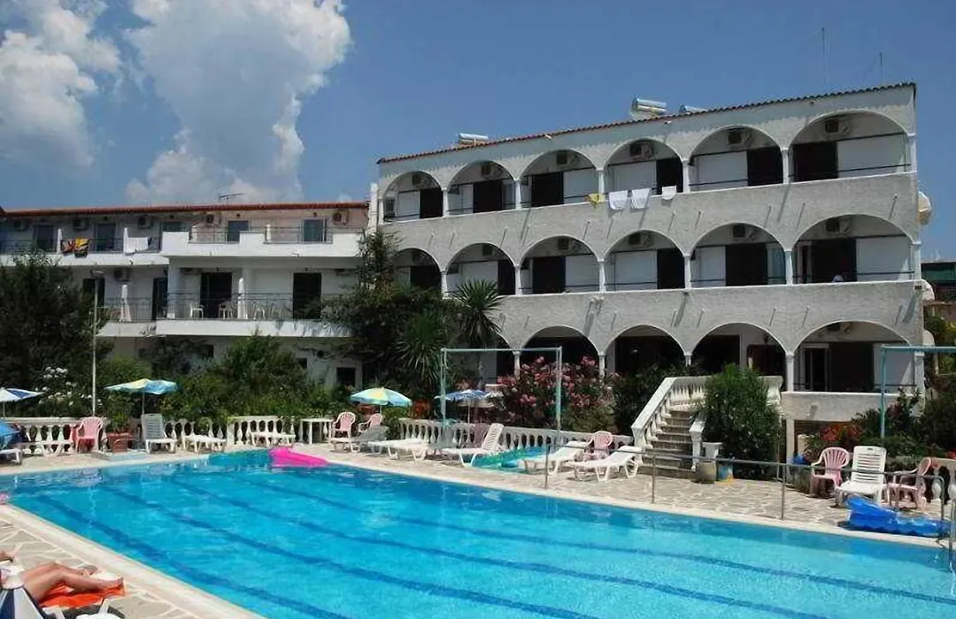 Gouvia Hotel-1