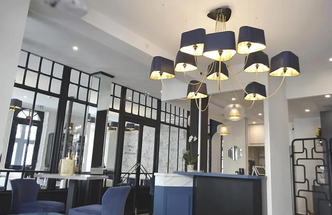 Hotel Tourmalet-1