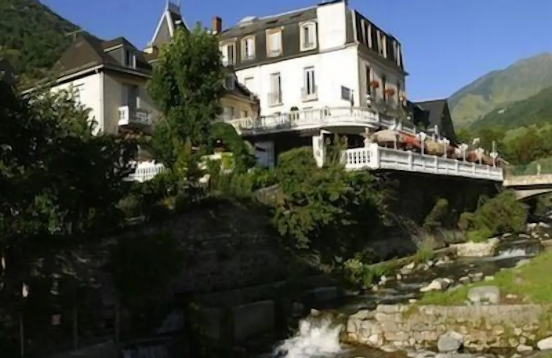Hotel Tourmalet-1