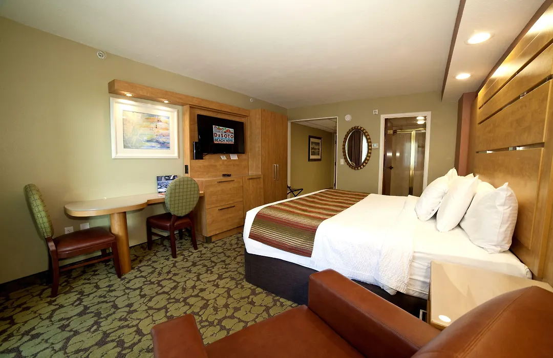 Desoto Beach Hotel-1