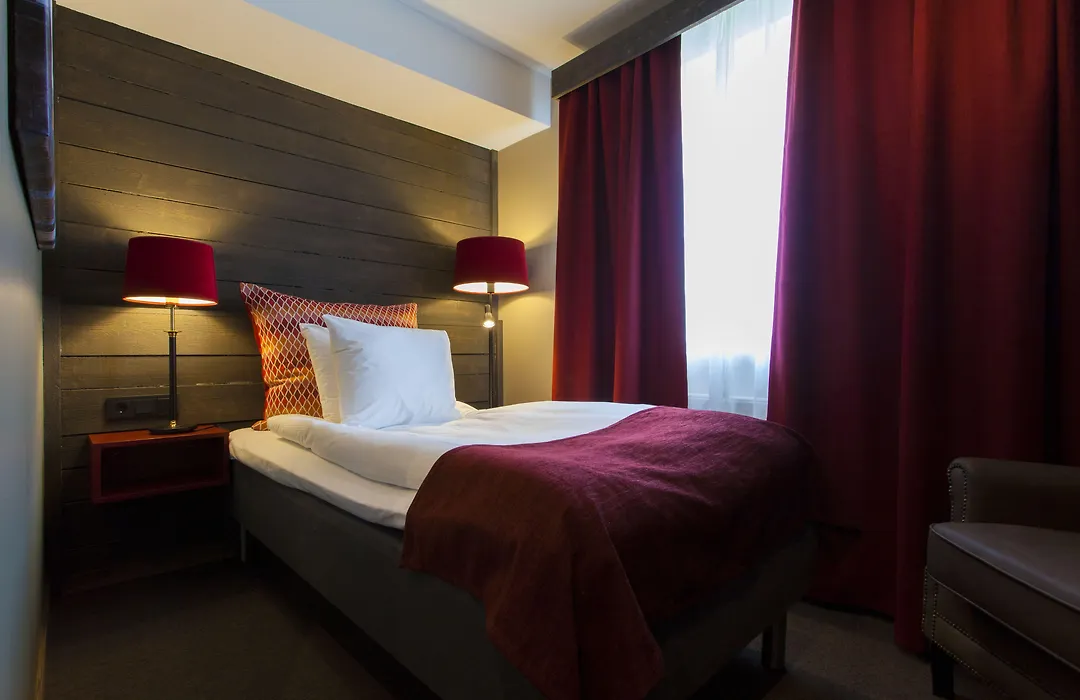 Hotell Nordic-1