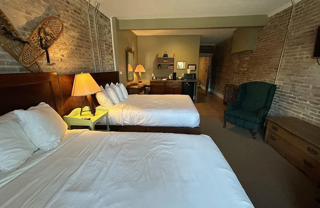 William Watson Hotel (Adults Only)-1