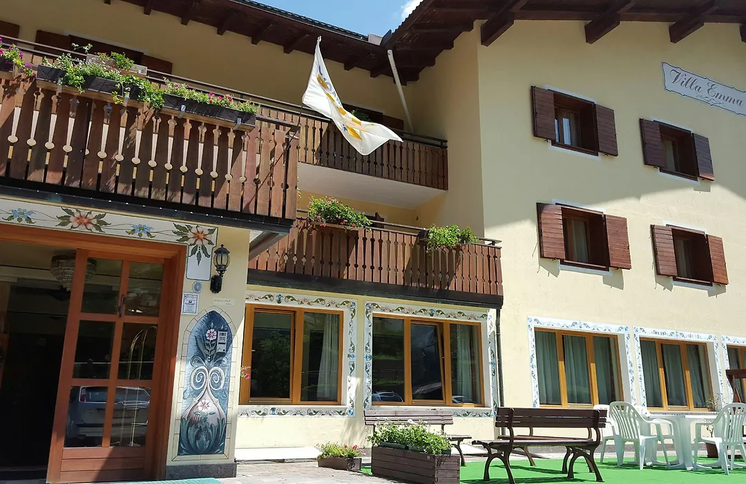 Ihr Hotel Villa Emma-1