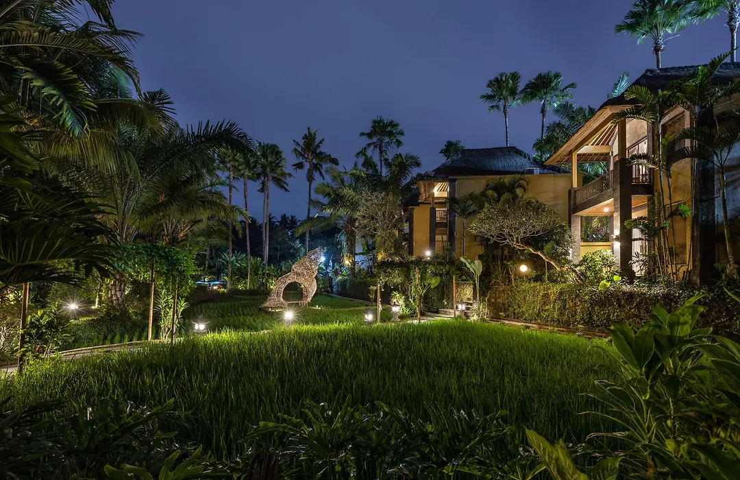 The Sankara Resort & Spa-1