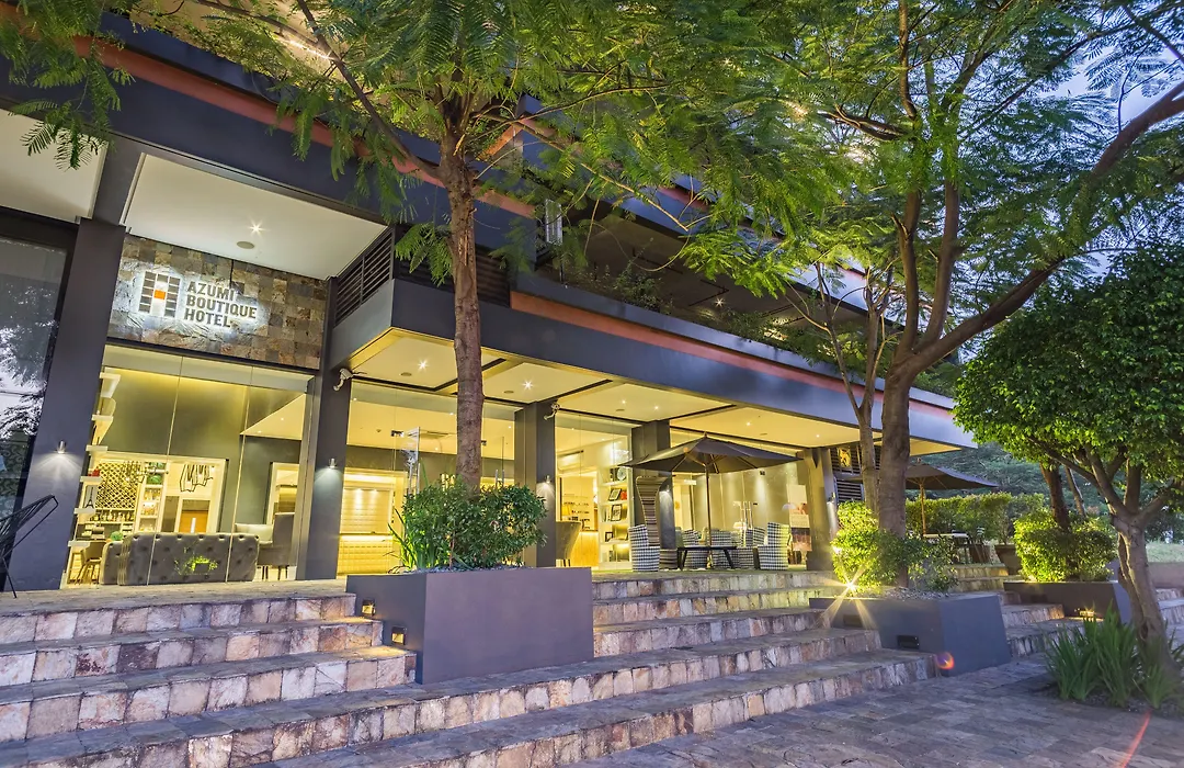 Azumi Boutique Hotel-1