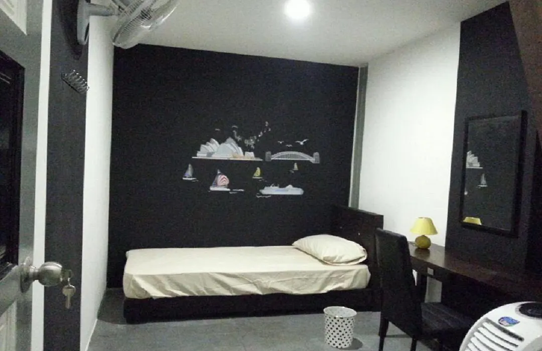 Kimberley House-1
