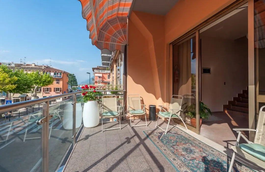 Hotel Sorriso-1