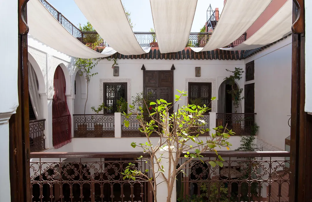 Riad Anya & Spa-1