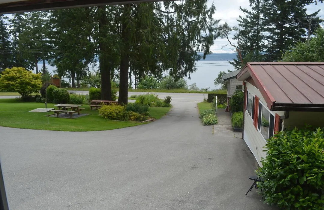 Seaside Villa Motel & Rv Park-1