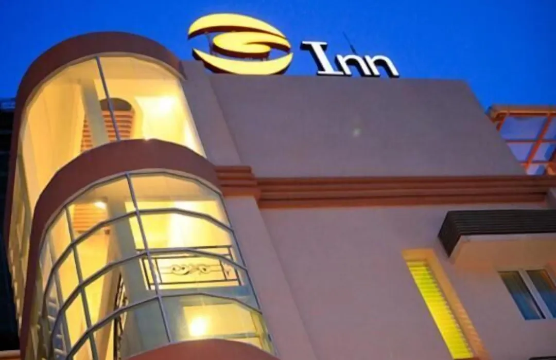 G Inn-1