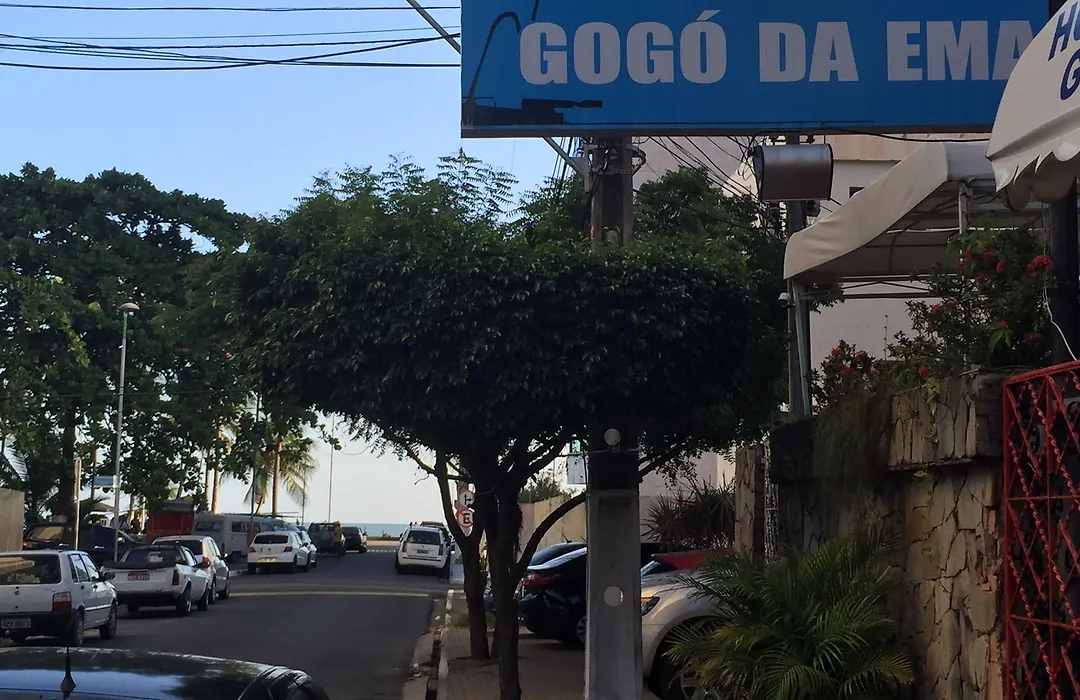 Hotel Gogo Da Ema-1