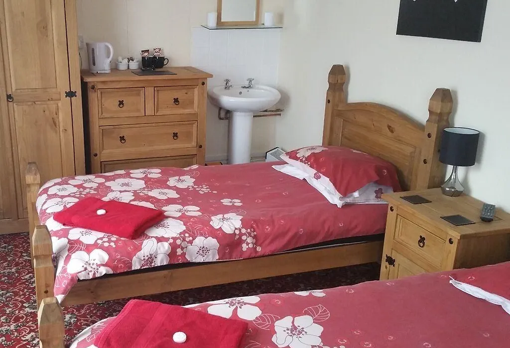 The Vyvyan Arms Hotel-1