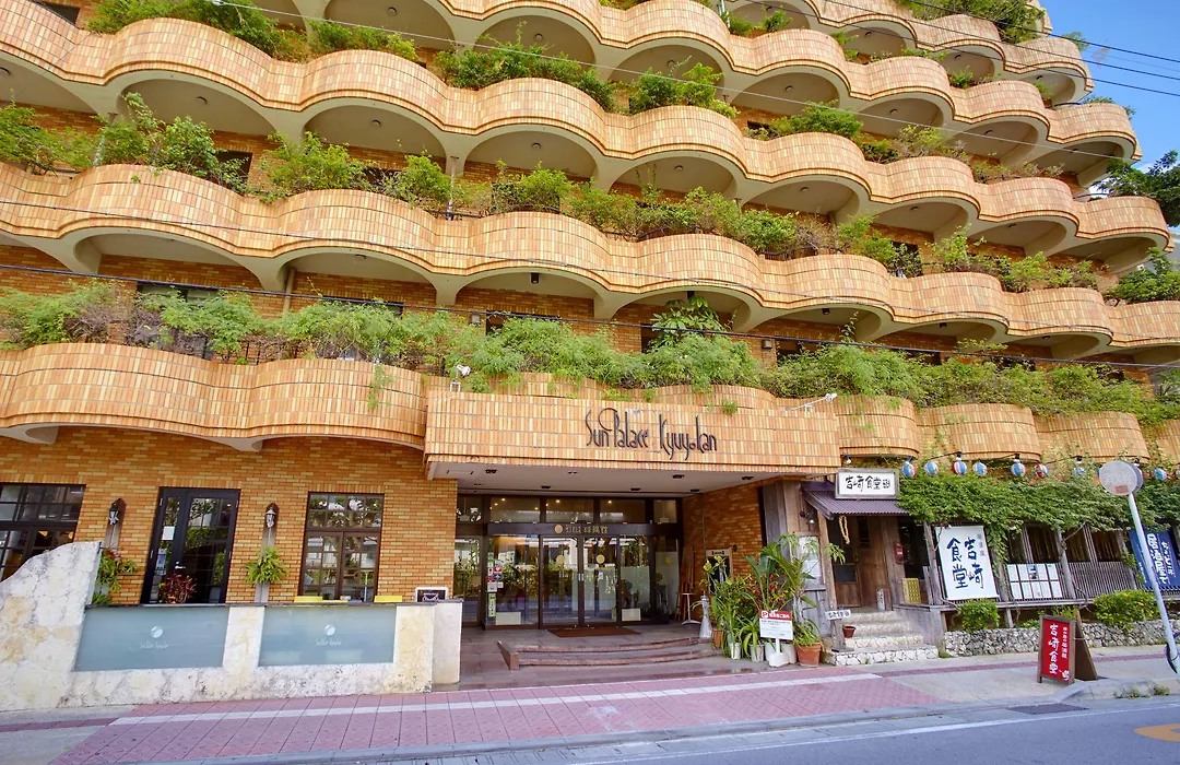 Sun Palace Kyuyokan-1