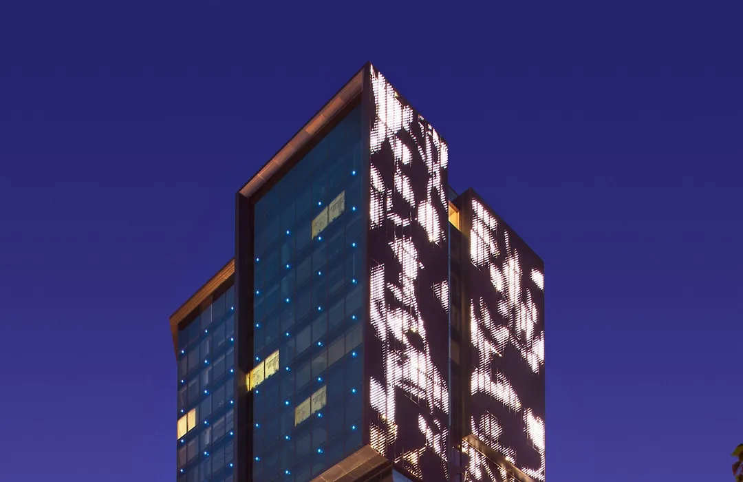 Le Meridien Zhengzhou-1