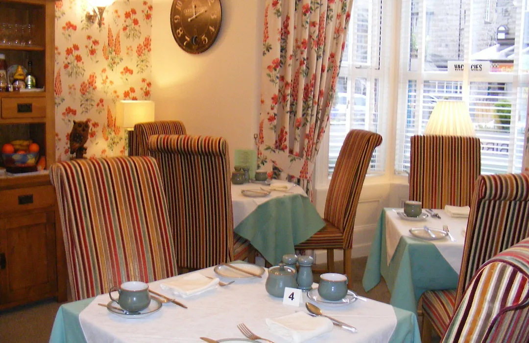 Birchleigh Guest House-1
