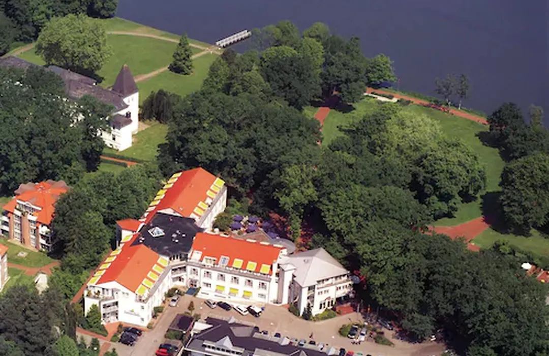Hansens Haus Am Meer-1