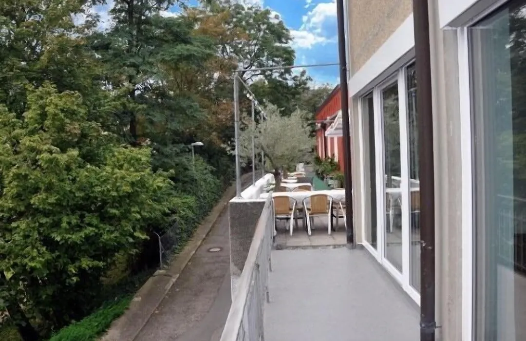 Hotel Ulmer Stuben-1