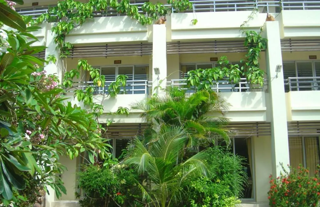 Lucky Mother Bungalow-1