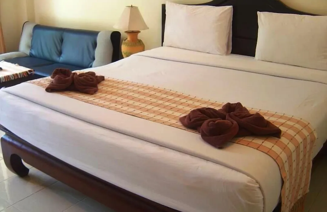 Lucky Mother Bungalow-1