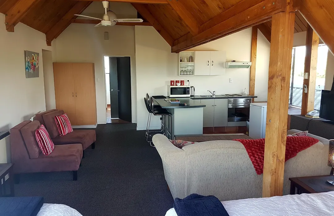 Hotel Carlton Mill-1