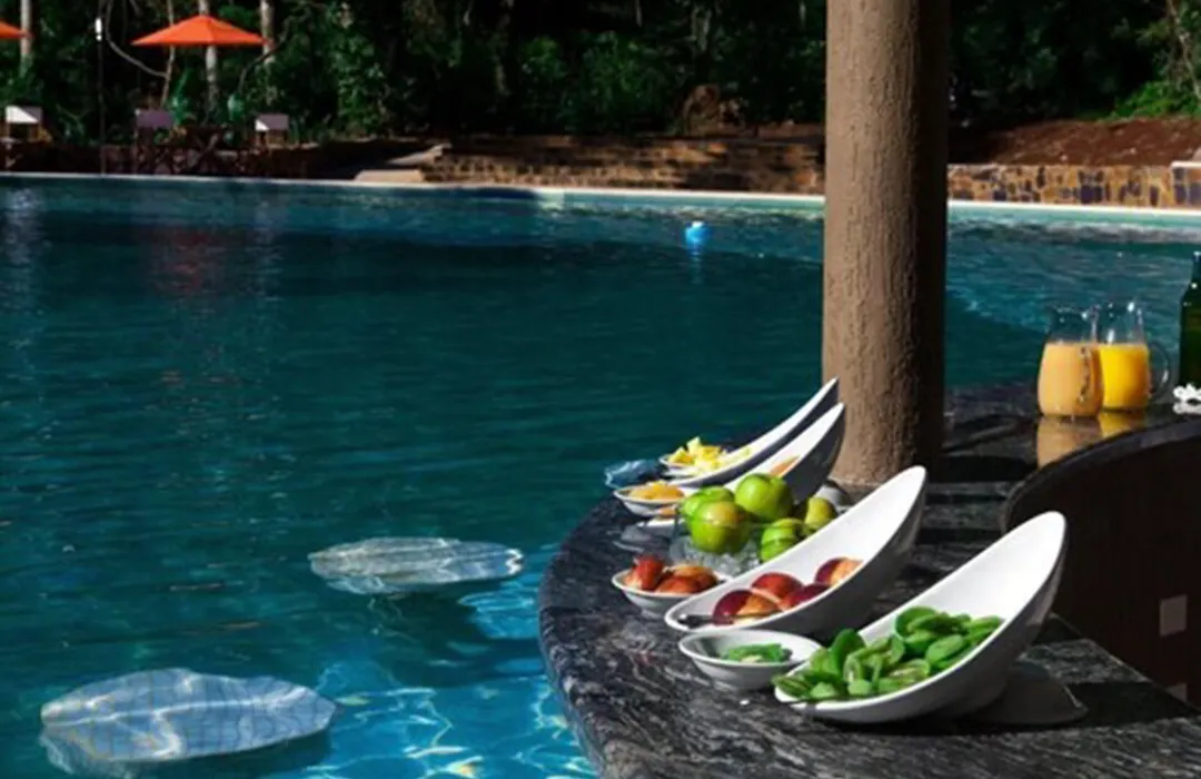 Yvy Hotel De Selva-1