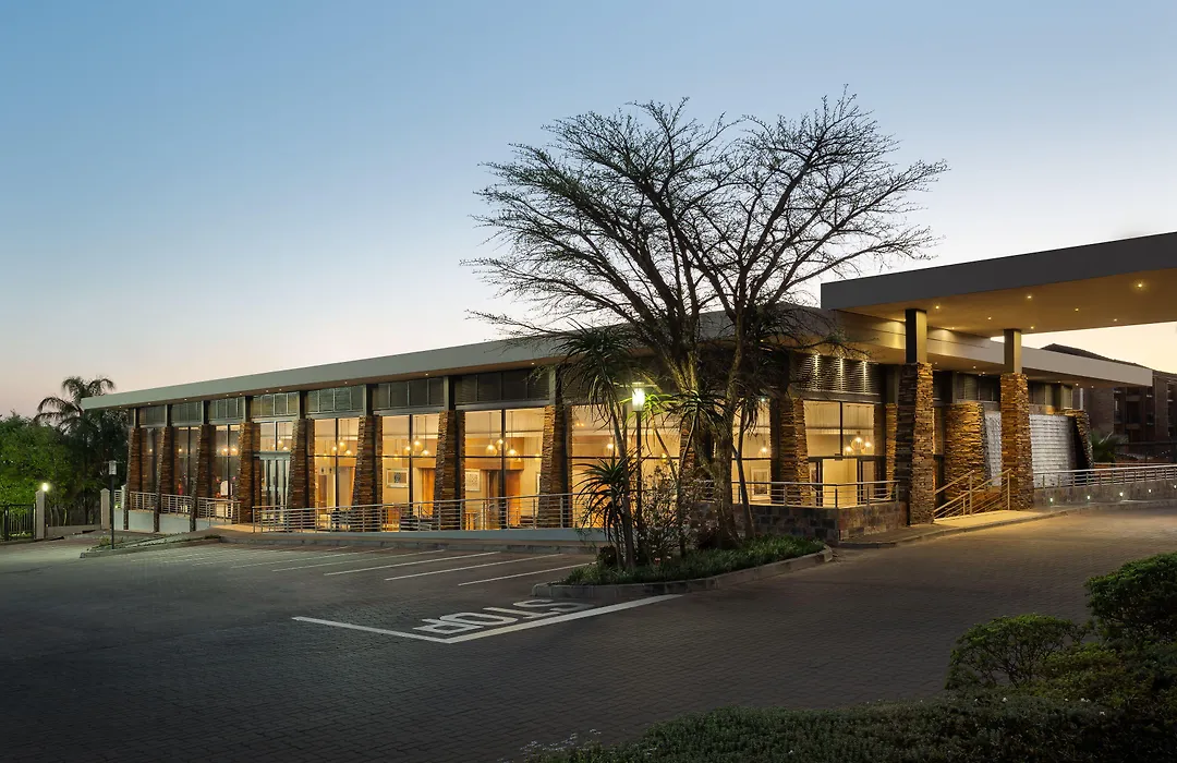 Premier Hotel Midrand-1