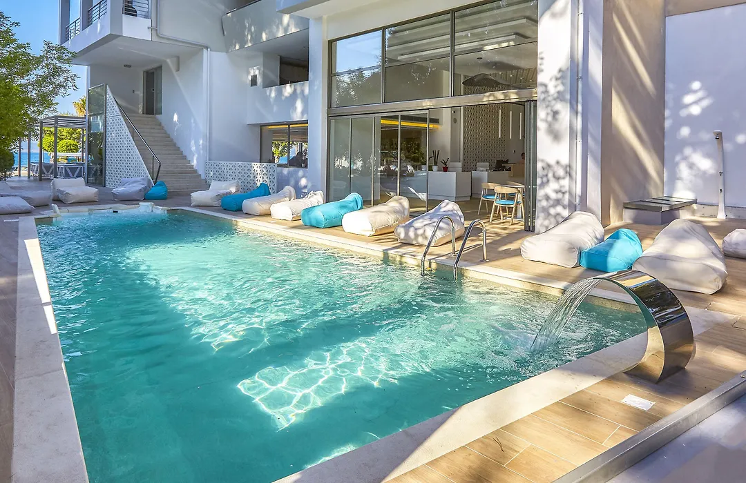 Triton Boutique Hotel-1