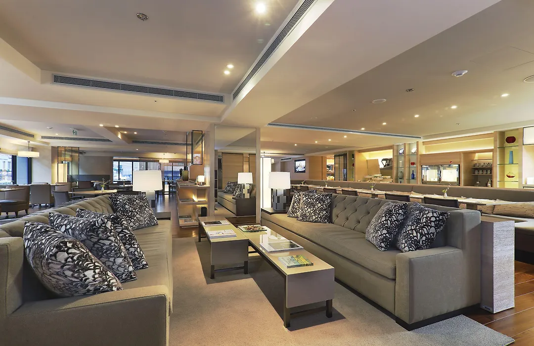 Hotel Cozzi Zhongxiao Taipei-1
