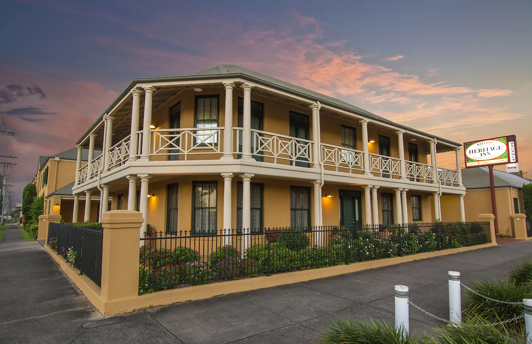 Ballina Heritage Inn-1
