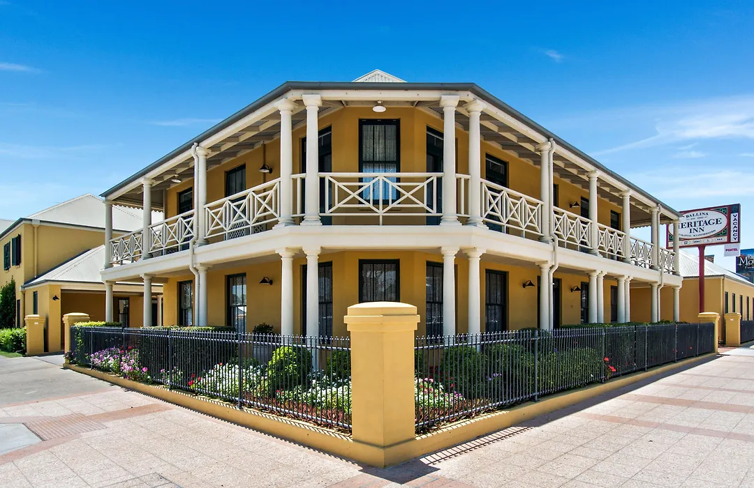 Ballina Heritage Inn-1