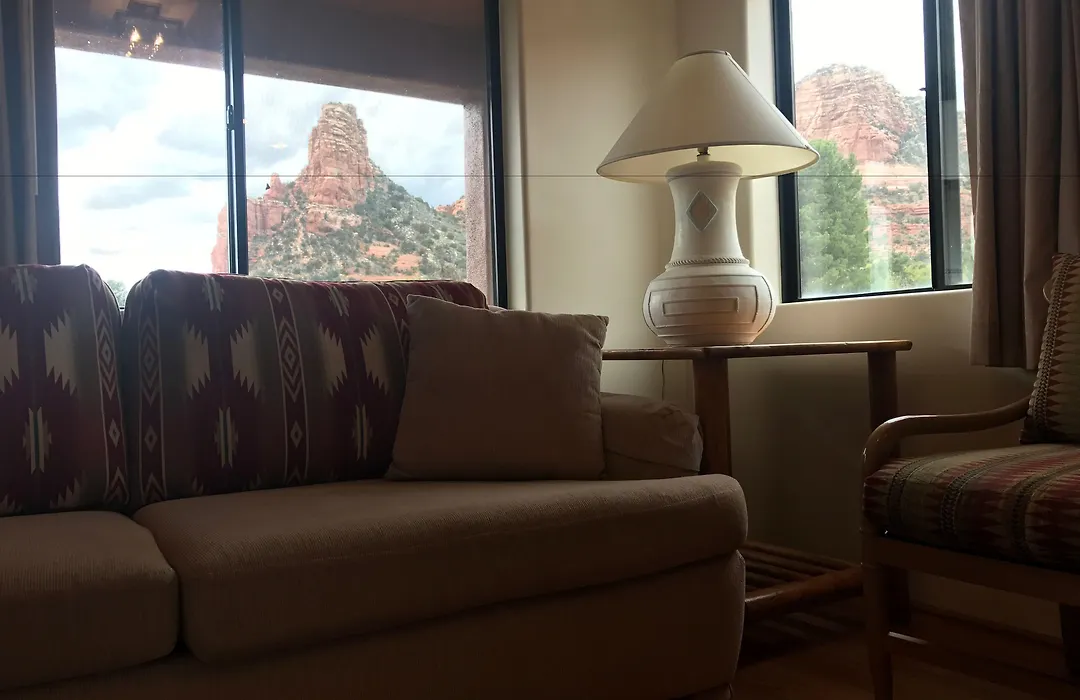 Sedona Village Lodge-1