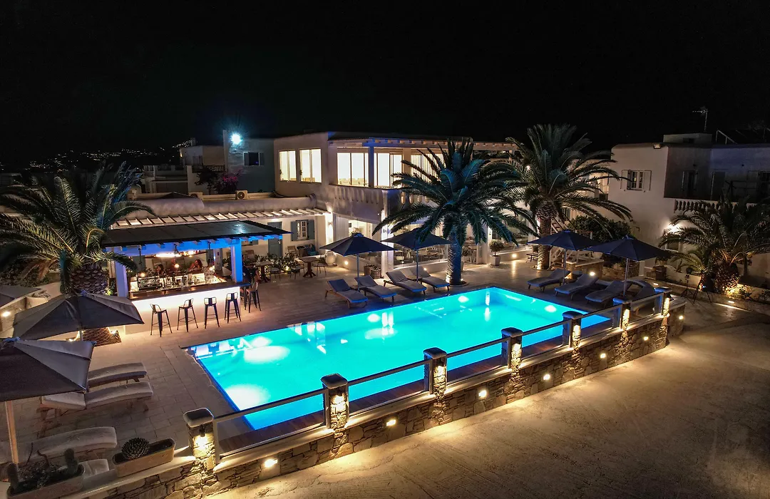 Petinaros Hotel-1