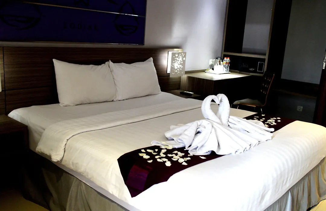 Top Malioboro Hotel Jogja-1