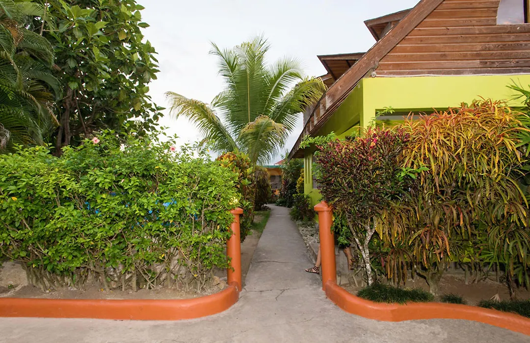 Sunrise Club Hotel-1