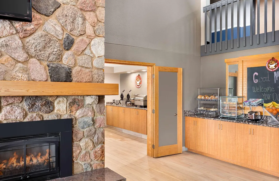 Americinn By Wyndham Bemidji-1