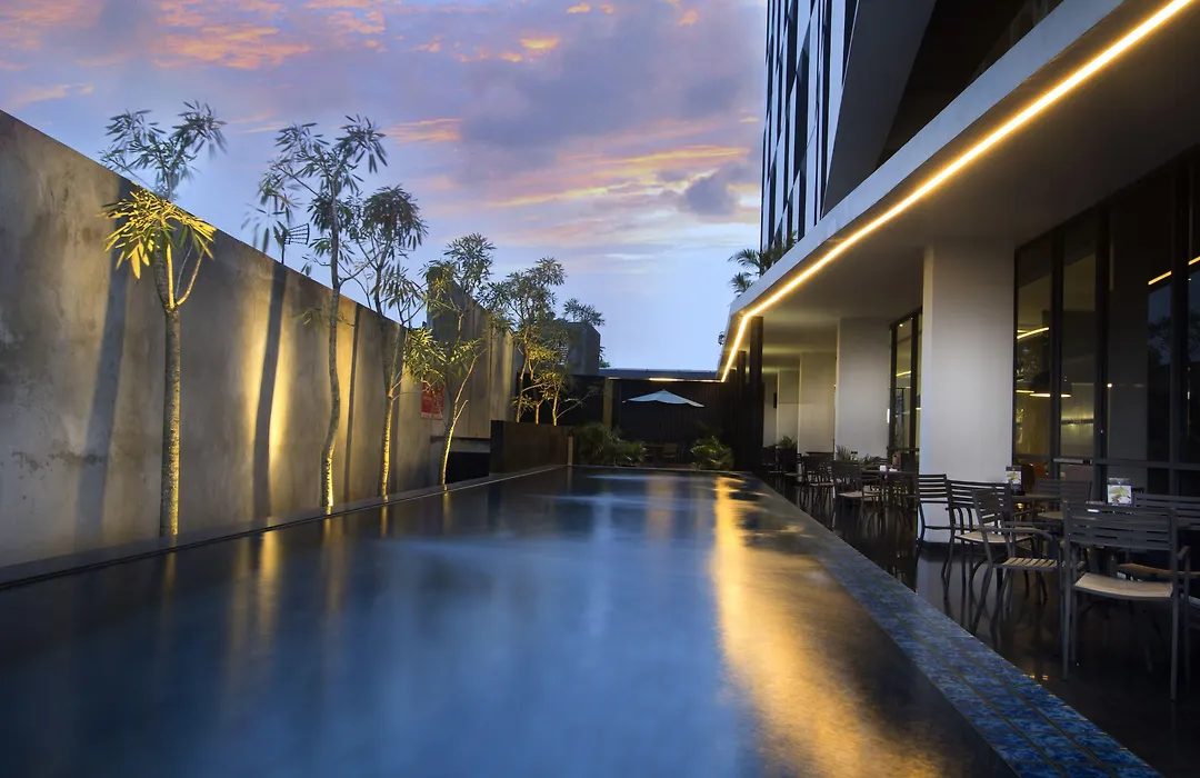 Neo Hotel Tendean Jakarta by ASTON-1