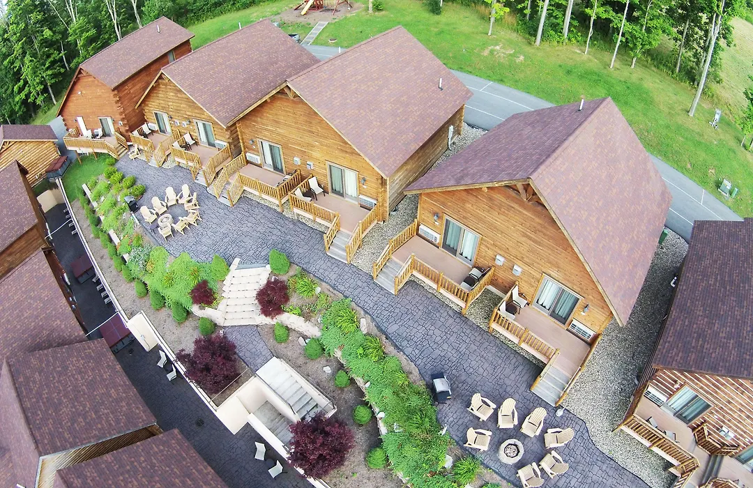 The Lodges At Sunset Village-1
