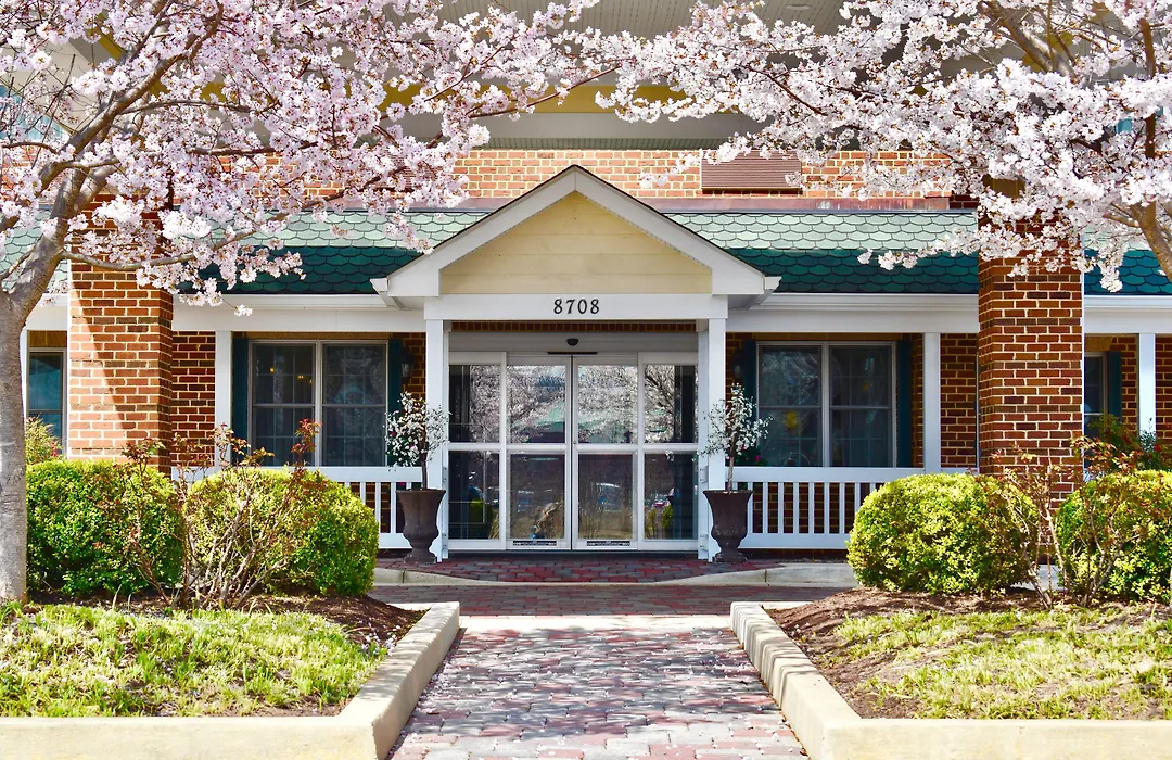 Best Western Plus Easton Inn & Suites-1