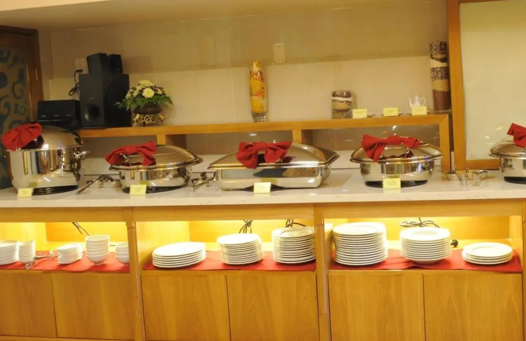 Asian Ruby Boutique Hotel Bùi Thị Xuân-1
