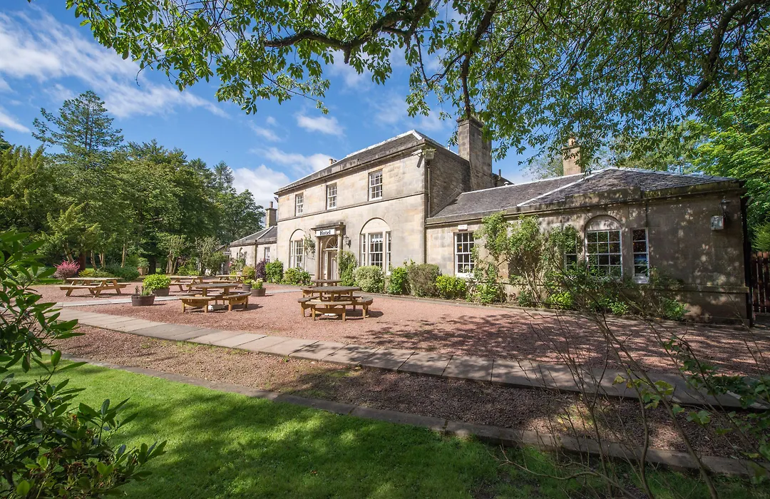 Bankton Rooms & Lodges-1
