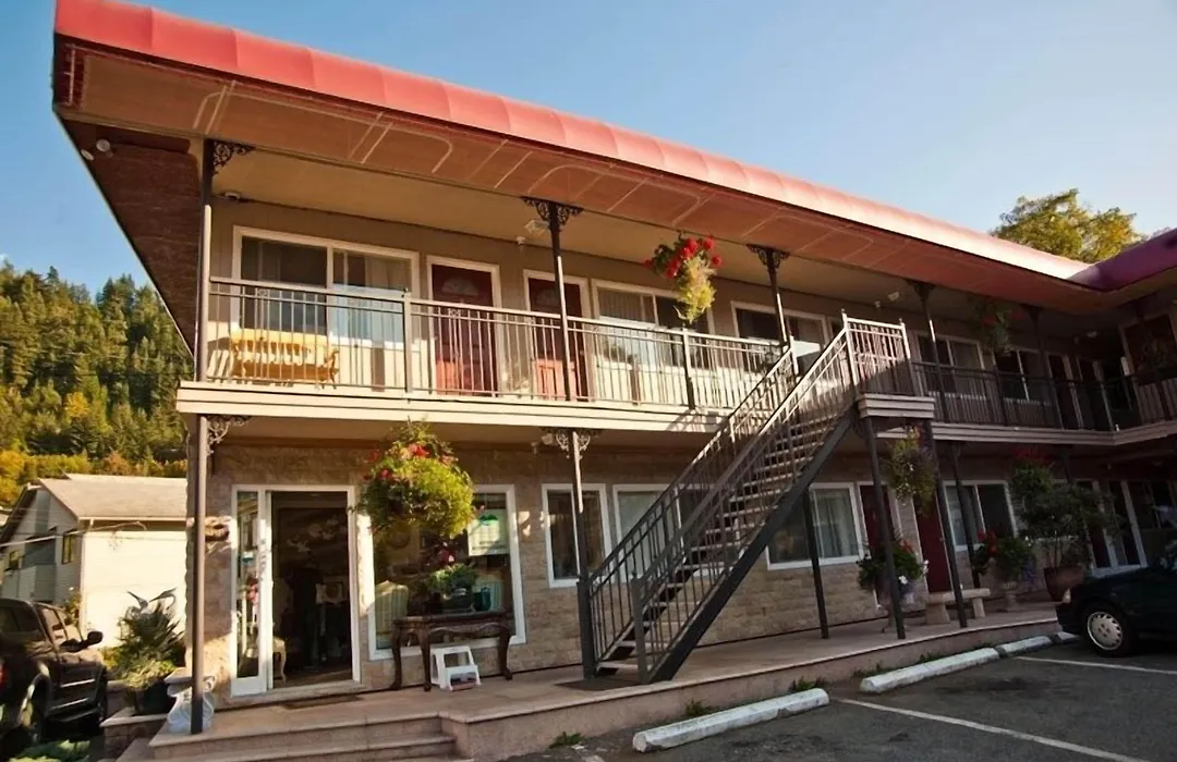 The Classic Horseshoe Bay Motel-1