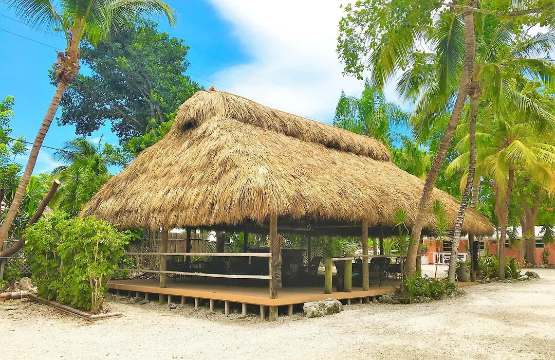 The Pelican Key Largo Cottages-1